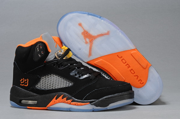 Jordan 5 Women AAA--013